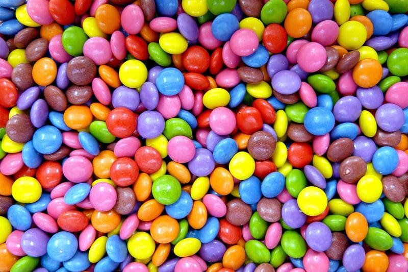 Fairy Treats