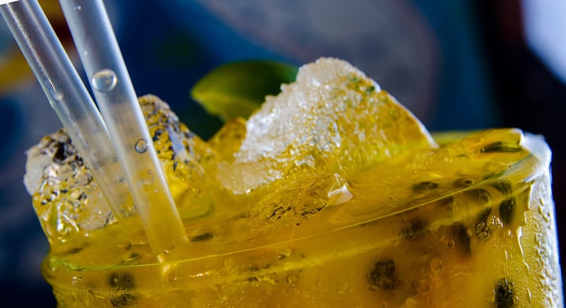Mojito Cocktail